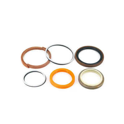Boom Cylinder Seal Kit 4169209 for Hitachi UH083 UH083LC Excavator - Hydraulic Parts > Hydraulic Seal Kits from MyMROmarts