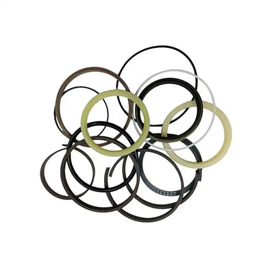 Boom Cylinder Seal Kit 4206018 For Hitachi EX200-1 EX200 EX200LC - Hydraulic Parts > Hydraulic Seal Kits from MyMROmarts