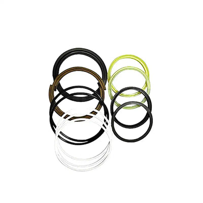 Boom Cylinder Seal Kit 4206343 For Hitachi EX120 - Hydraulic Parts > Hydraulic Seal Kits from MyMROmarts