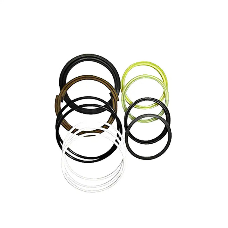 Load image into Gallery viewer, Boom Cylinder Seal Kit 4206343 For Hitachi EX120 - Hydraulic Parts > Hydraulic Seal Kits from MyMROmarts
