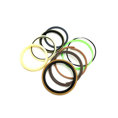 Boom Cylinder Seal Kit 4286774 For Hitachi EX200-2 - Hydraulic Parts > Hydraulic Seal Kits from MyMROmarts