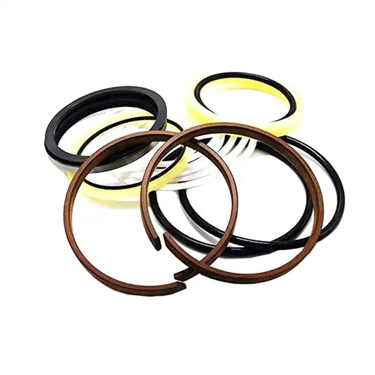 Boom Cylinder Seal Kit 4340243 For Hitachi Excavator ZX55UR - Hydraulic Parts > Hydraulic Seal Kits from MyMROmarts