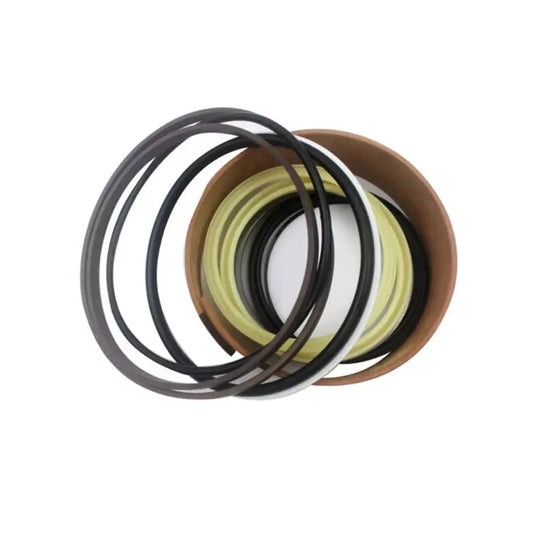 Boom Cylinder Seal Kit 4340243 For Hitachi Excavator ZX55UR - Hydraulic Parts > Hydraulic Seal Kits from MyMROmarts