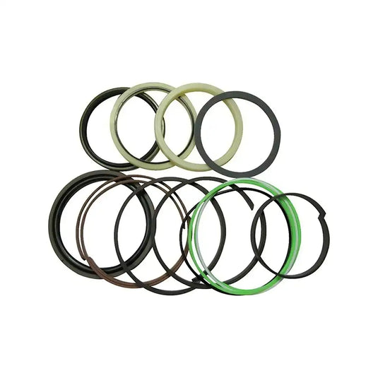 Boom Cylinder Seal Kit 4379260 For Hitachi EX100-5 - Hydraulic Parts > Hydraulic Seal Kits from MyMROmarts