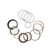 Boom Cylinder seal kit 550/42854 for JCB Backhoe Loader 3CX 3D 3DX - Hydraulic Parts > Hydraulic Seal Kits from MyMROmarts