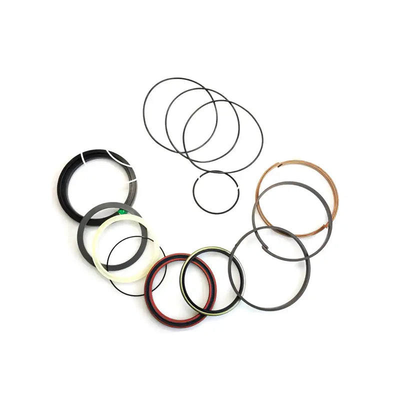Load image into Gallery viewer, Boom Cylinder seal kit 550/42854 for JCB Backhoe Loader 3CX 3D 3DX - Hydraulic Parts > Hydraulic Seal Kits from MyMROmarts
