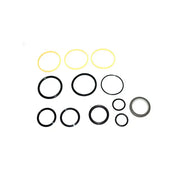 Hydraulic Parts