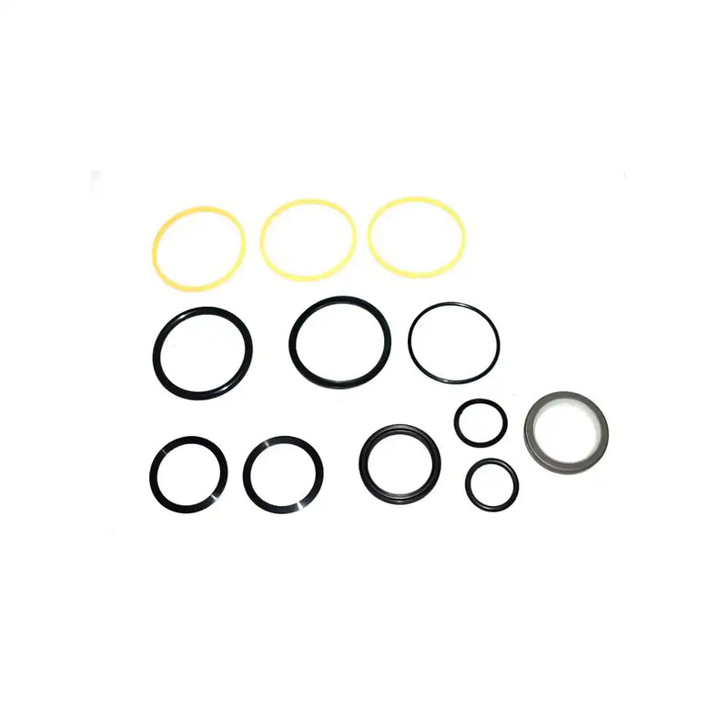 Load image into Gallery viewer, Boom Cylinder Seal Kit 6816536 for Bobcat Excavator 325 328 325G 328G - Hydraulic Parts > Hydraulic Seal Kits from MyMROmarts
