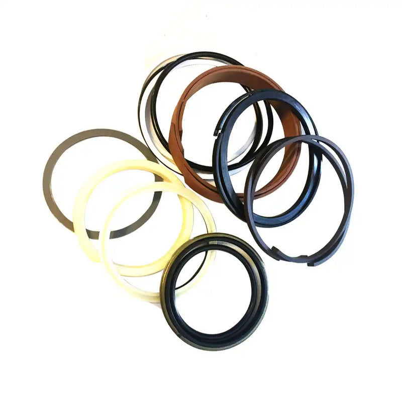 Load image into Gallery viewer, Boom Cylinder Seal Kit 707-98-37620 For Komatsu Excavator PC120-5 PC120-6 PC130-6 - Hydraulic Parts > Hydraulic Seal Kits from MyMROmarts
