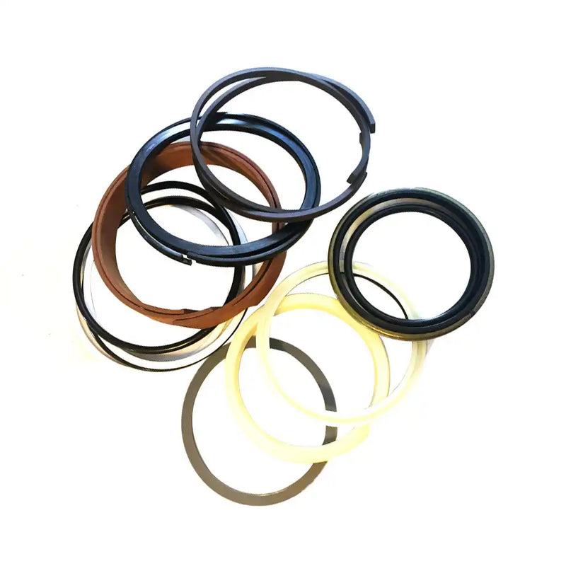 Load image into Gallery viewer, Boom Cylinder Seal Kit 707-98-37620 For Komatsu Excavator PC120-5 PC120-6 PC130-6 - Hydraulic Parts > Hydraulic Seal Kits from MyMROmarts
