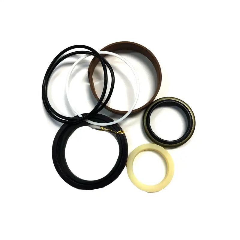 Load image into Gallery viewer, Boom Cylinder Seal Kit 707-99-58080 For Komatsu PC360-7 PC380LC-7 - Hydraulic Parts > Hydraulic Seal Kits from MyMROmarts
