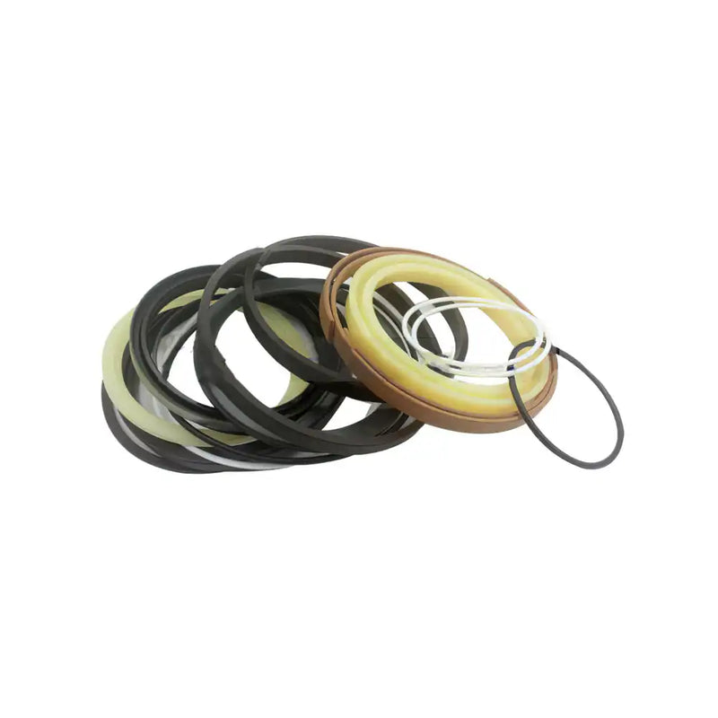 Load image into Gallery viewer, Boom Cylinder Seal Kit 7196450 for Bobcat E50 E55 Excavator Original - Hydraulic Parts > Hydraulic Seal Kits from MyMROmarts
