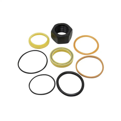 Boom Cylinder Seal Kit 7196484 for Bobcat E42 E45 Excavator Original - Hydraulic Parts > Hydraulic Seal Kits from MyMROmarts