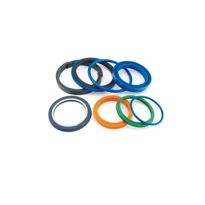 Boom Cylinder Seal Kit 9078845 For Hitachi EX300-1 - Hydraulic Parts > Hydraulic Seal Kits from MyMROmarts