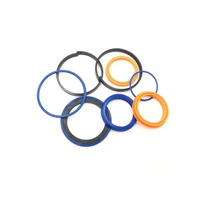 Boom Cylinder Seal Kit 9180581 for Hitachi EX300-5 EX350H-5 EX350K-5 ZX330 ZX350H ZX350K ZX350LC-AMS ZX350LC-HCME ZX360LC-HHE ZX360W-3 - Hydraulic Parts > Hydraulic Seal Kits from MyMROmarts
