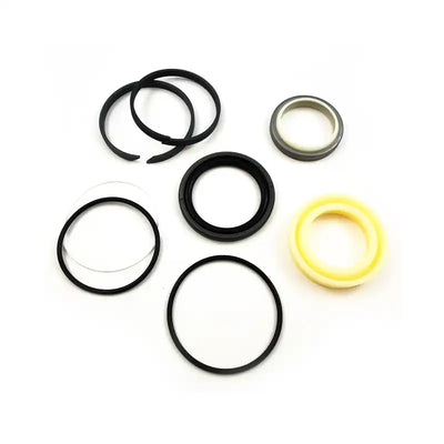 Boom Cylinder Seal Kit For Case CX36B - Hydraulic Parts > Hydraulic Seal Kits from MyMROmarts