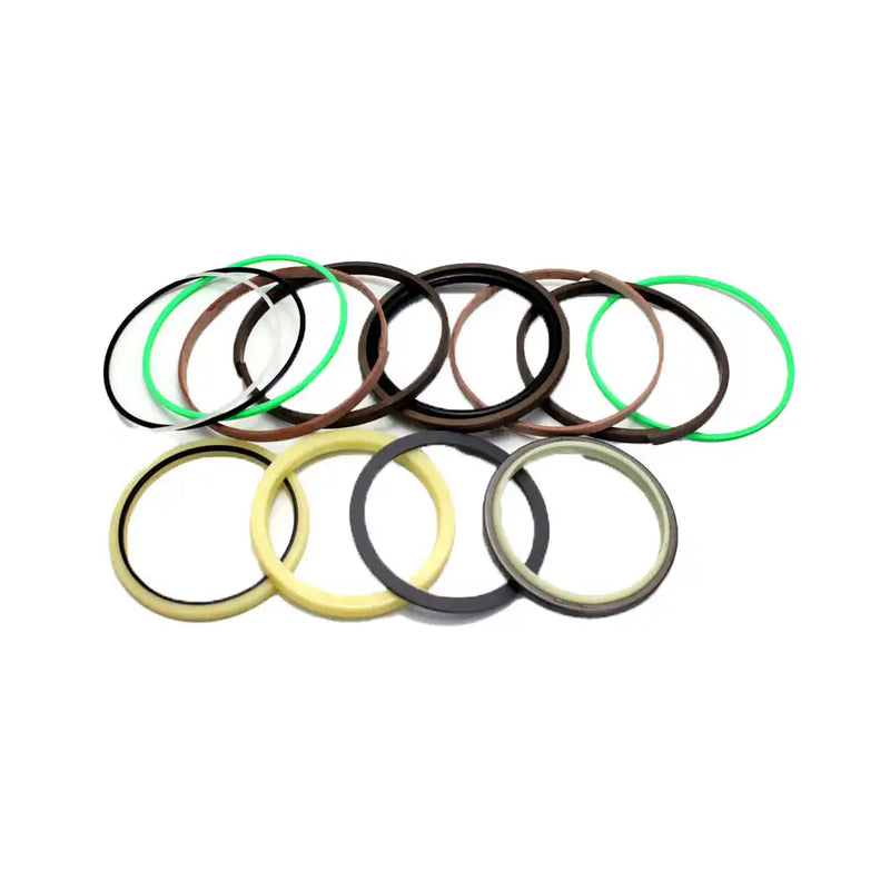 Load image into Gallery viewer, Boom Cylinder Seal Kit For Caterpillar Excavator CAT 385B - Hydraulic Parts > Hydraulic Seal Kits from MyMROmarts
