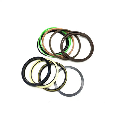 Boom Cylinder Seal Kit For Doosan DX380LC - Hydraulic Parts > Hydraulic Seal Kits from MyMROmarts