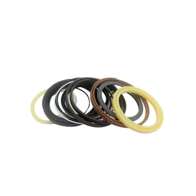 Boom Cylinder Seal Kit For Hitachi EX70 - Hydraulic Parts > Hydraulic Seal Kits from MyMROmarts