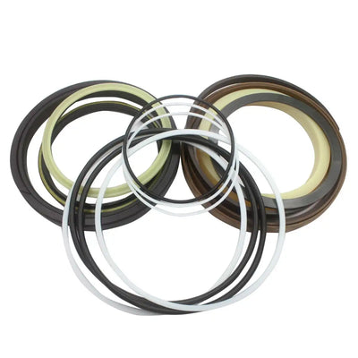 Boom Cylinder Seal Kit For Hitachi EX120-3 - Hydraulic Parts > Hydraulic Seal Kits from MyMROmarts