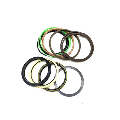 Boom Cylinder Seal Kit For Hyundai Excavator R385-9 - Hydraulic Parts > Hydraulic Seal Kits from MyMROmarts