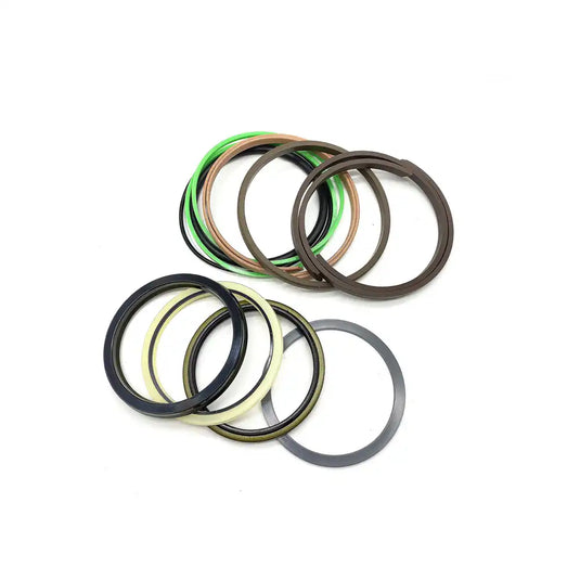 Boom Cylinder Seal Kit For HYUNDAI R150-7 - Hydraulic Parts > Hydraulic Seal Kits from MyMROmarts