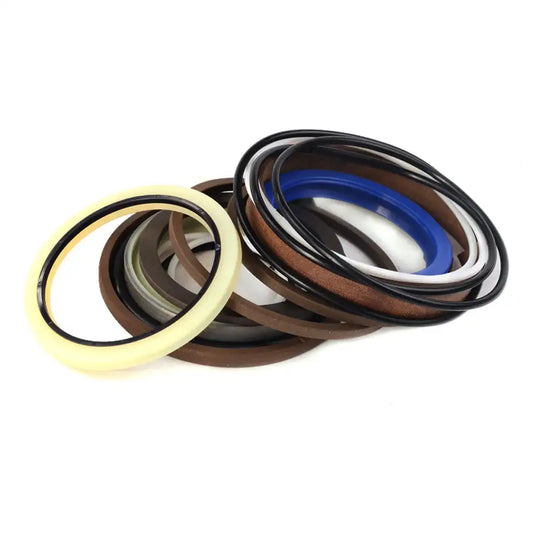 Boom Cylinder Seal Kit For Kato Excavator HD250VII - Hydraulic Parts > Hydraulic Seal Kits from MyMROmarts