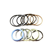 Hydraulic Parts
