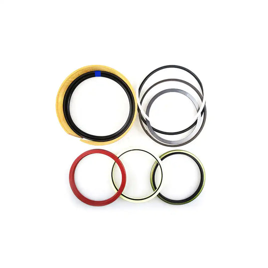 Boom Cylinder Seal Kit For Kato Excavator HD900SEV - Hydraulic Parts > Hydraulic Seal Kits from MyMROmarts