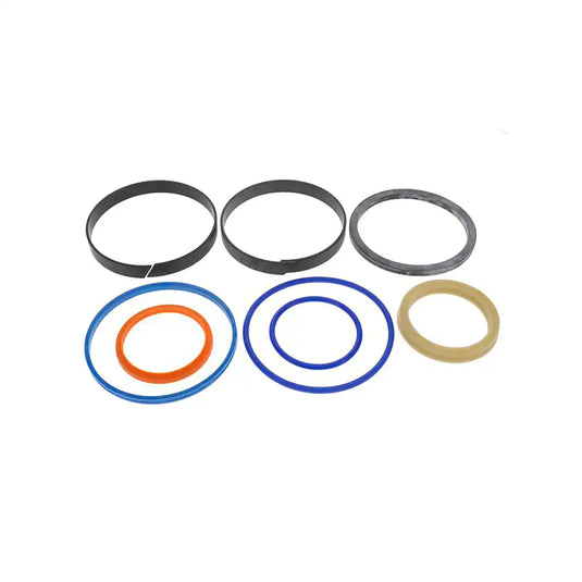 Boom Cylinder Seal Kit For Kato HD250 - Hydraulic Parts > Hydraulic Seal Kits from MyMROmarts