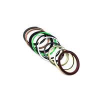 Boom Cylinder Seal Kit For Kato HD512 - Hydraulic Parts > Hydraulic Seal Kits from MyMROmarts