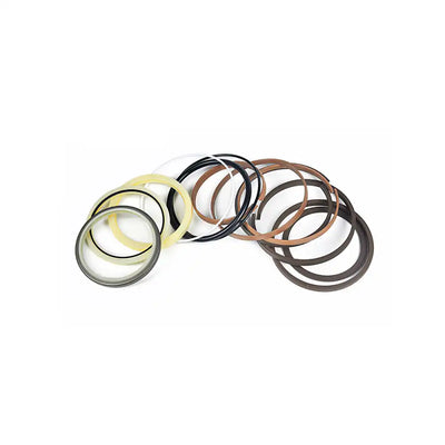 Boom Cylinder Seal Kit For Kato HD550 - Hydraulic Parts > Hydraulic Seal Kits from MyMROmarts