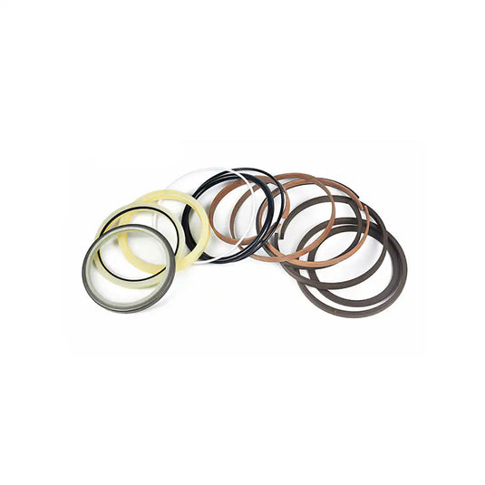 Boom Cylinder Seal Kit For Kato HD550 - Hydraulic Parts > Hydraulic Seal Kits from MyMROmarts