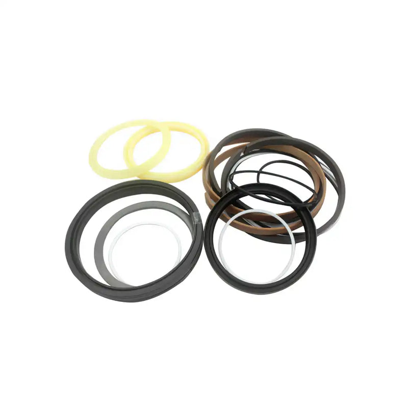 Load image into Gallery viewer, Boom Cylinder Seal Kit For Kato HD800-7 - Hydraulic Parts > Hydraulic Seal Kits from MyMROmarts
