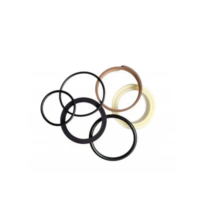 Boom Cylinder Seal Kit For Kobelco Excavator SK50 - Hydraulic Parts > Hydraulic Seal Kits from MyMROmarts