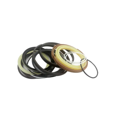 Boom Cylinder Seal Kit for Komatsu PC38UU-2E Excavator - Hydraulic Parts > Hydraulic Seal Kits from MyMROmarts