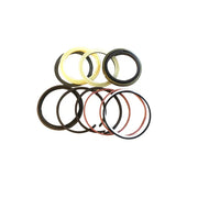 Hydraulic Parts