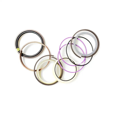 Boom Cylinder Seal Kit For Komatsu PC78US-6 - Hydraulic Parts > Hydraulic Seal Kits from MyMROmarts