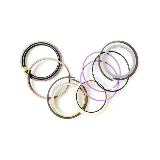 Boom Cylinder Seal Kit For Komatsu PC78US-6 - Hydraulic Parts > Hydraulic Seal Kits from MyMROmarts
