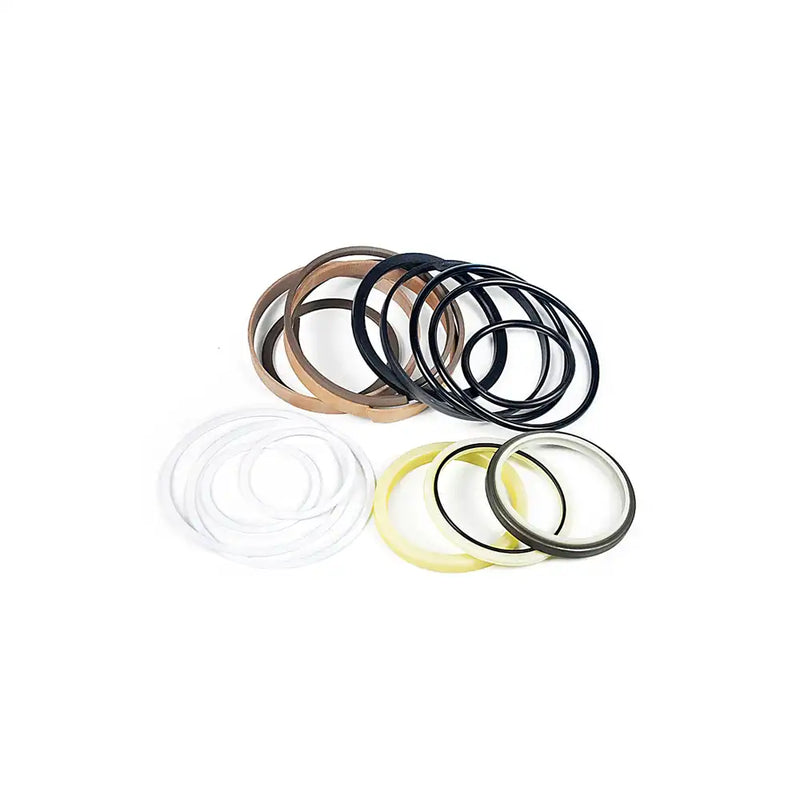 Load image into Gallery viewer, Boom Cylinder Seal Kit For Sumitomo Excavator SH120-1 - Hydraulic Parts > Hydraulic Seal Kits from MyMROmarts
