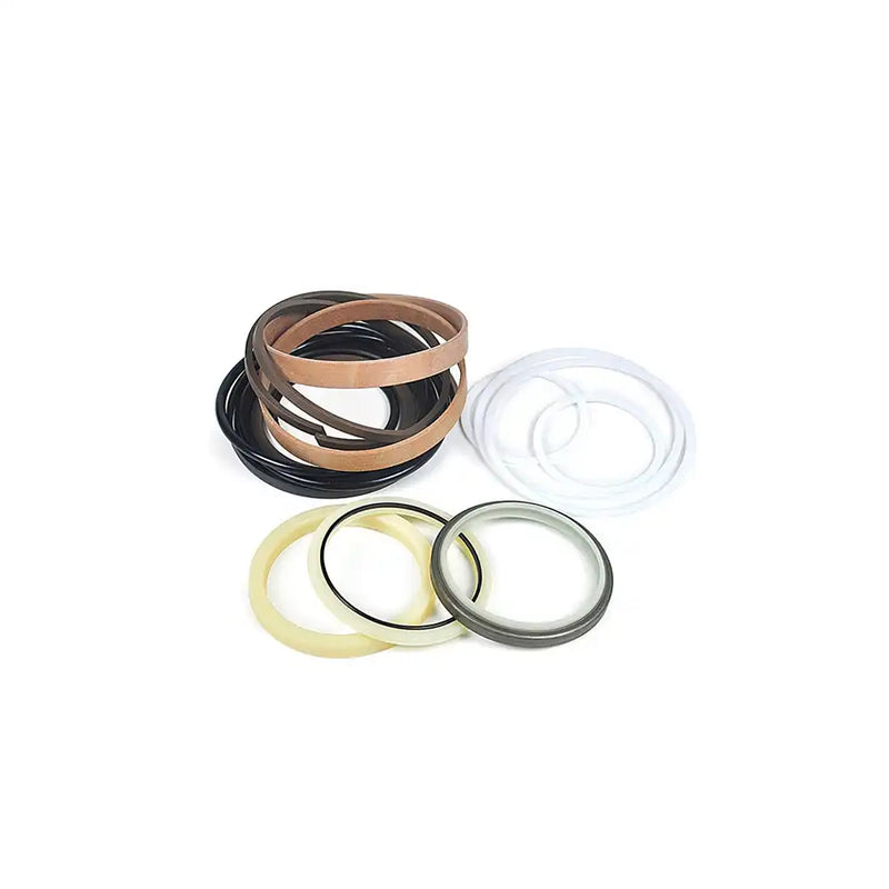 Load image into Gallery viewer, Boom Cylinder Seal Kit For Sumitomo Excavator SH120-2 - Hydraulic Parts > Hydraulic Seal Kits from MyMROmarts
