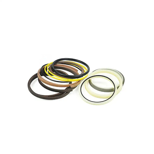 Boom Cylinder Seal Kit For Sumitomo Excavator SH200-2 - Hydraulic Parts > Hydraulic Seal Kits from MyMROmarts