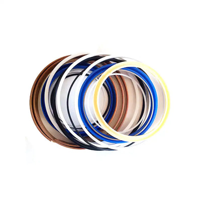 Boom Cylinder Seal Kit For Sumitomo Excavator SH330-3 - Hydraulic Parts > Hydraulic Seal Kits from MyMROmarts