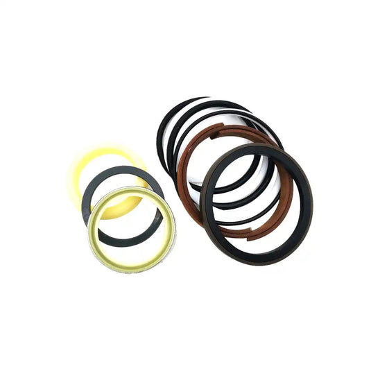 Boom Cylinder Seal Kit For Sumitomo Excavator SH75U-2 - Hydraulic Parts > Hydraulic Seal Kits from MyMROmarts