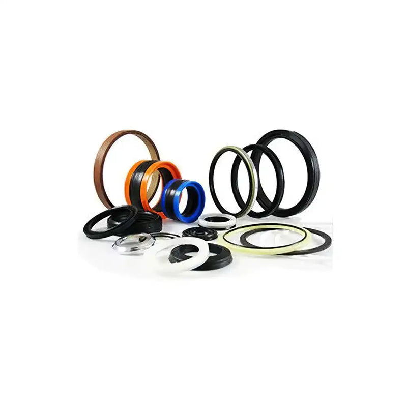 Load image into Gallery viewer, Boom Cylinder Seal Kit For SUMITOMO SH265 - Hydraulic Parts > Hydraulic Seal Kits from MyMROmarts
