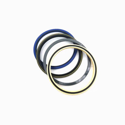 Boom Cylinder Seal Kit For Volvo EC250D - Hydraulic Parts > Hydraulic Seal Kits from MyMROmarts