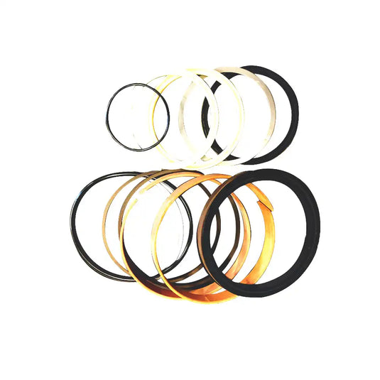 Boom Cylinder Seal Kit For Volvo EC290 - Hydraulic Parts > Hydraulic Seal Kits from MyMROmarts