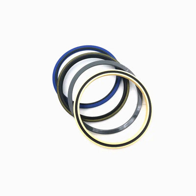 Boom Cylinder Seal Kit For Volvo EC300D - Hydraulic Parts > Hydraulic Seal Kits from MyMROmarts