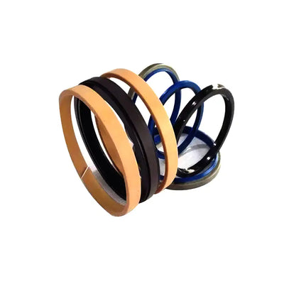 Boom Cylinder Seal Kit For Volvo Excavator EC460B - Hydraulic Parts > Hydraulic Seal Kits from MyMROmarts