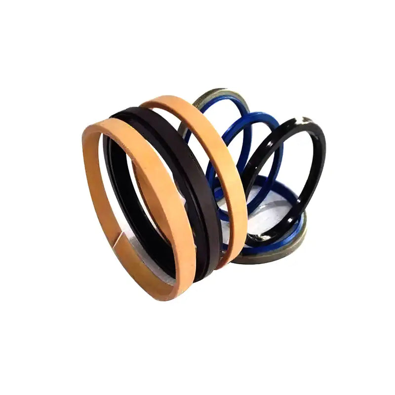 Load image into Gallery viewer, Boom Cylinder Seal Kit For Volvo Excavator EC460B - Hydraulic Parts > Hydraulic Seal Kits from MyMROmarts
